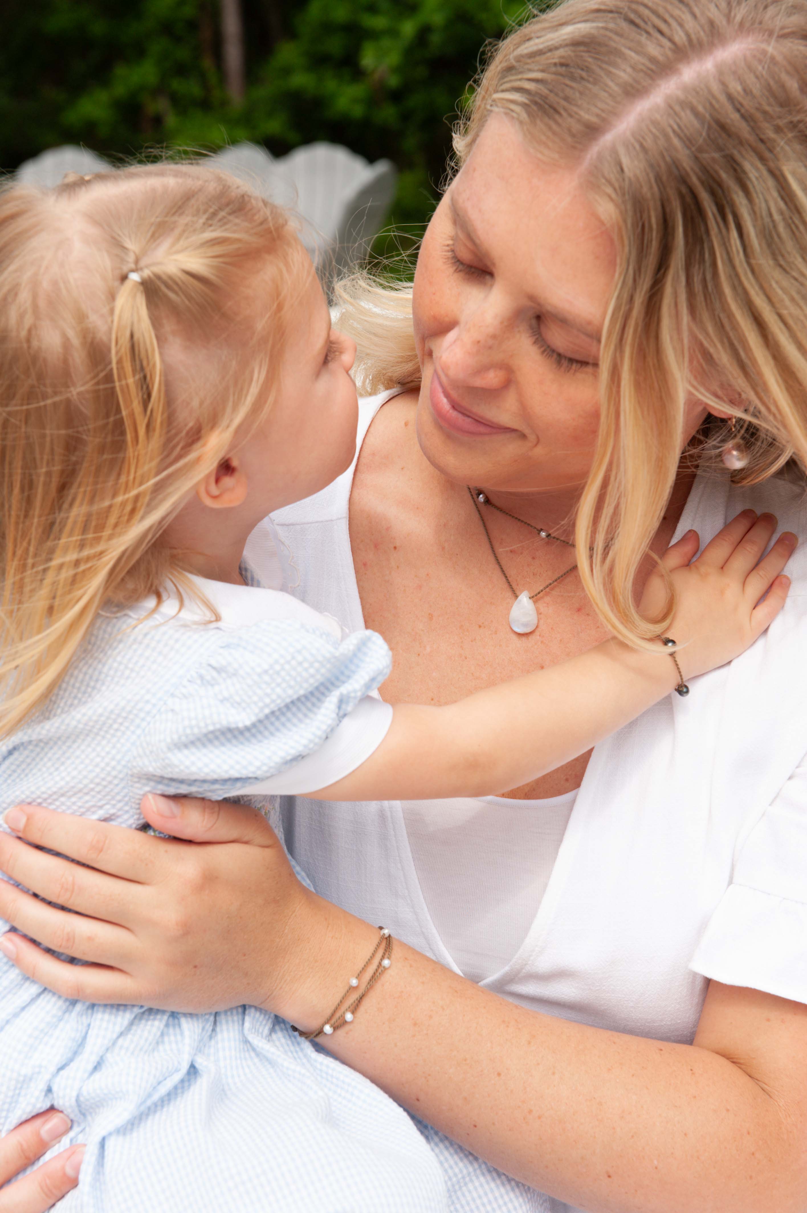 Best Jewelry for Moms | The Everyday Secret to Effortless Style
