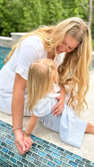 Best Jewelry for the Woman Who Does It All: MOM