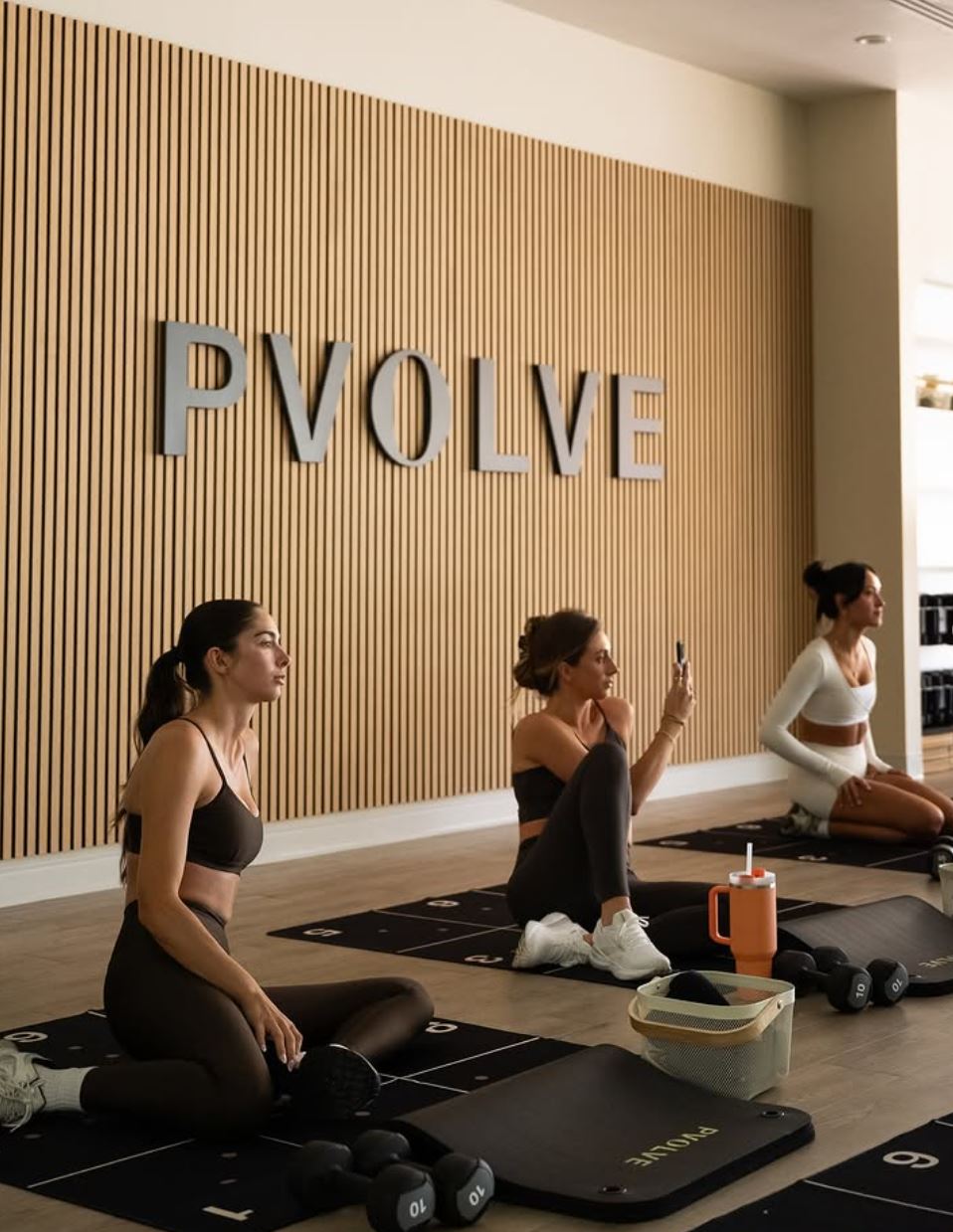 Move Better, Live Stronger: How Functional Movement and Athleisure Jewelry Empower Women