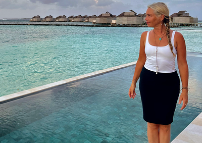 How to Travel With Tula Blue