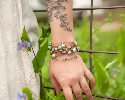 Wrap Stacks