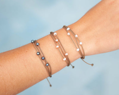 Single Bracelets