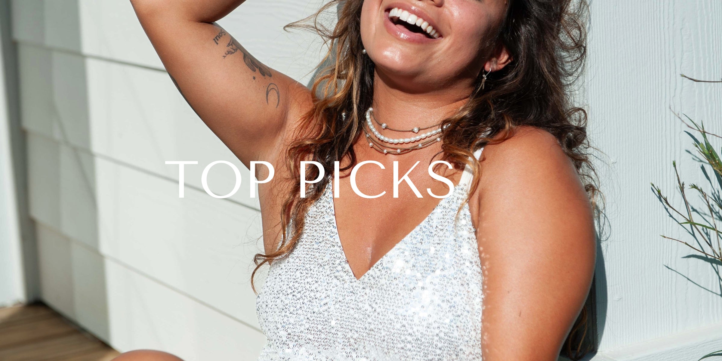 Top Picks: Chokers