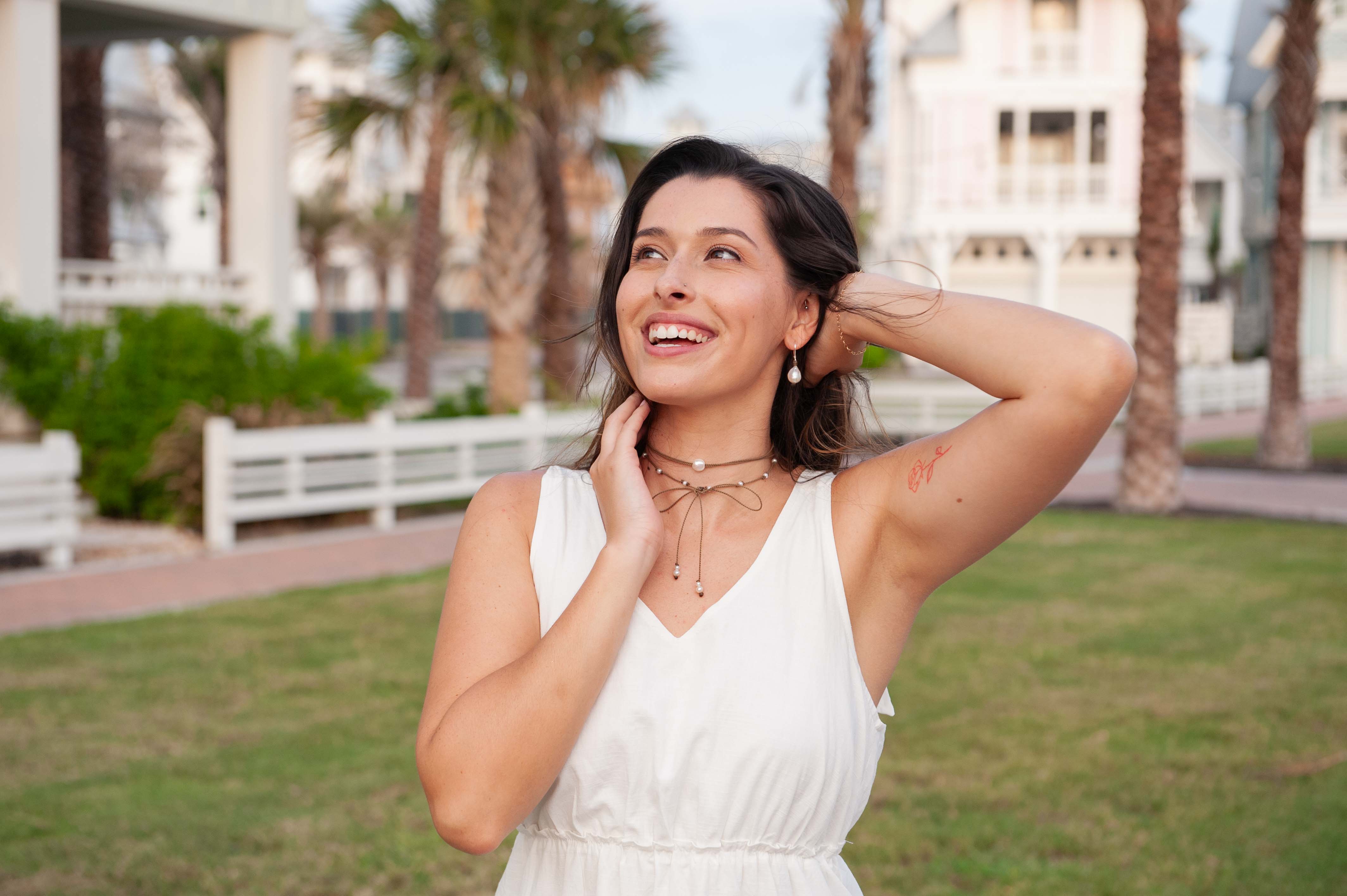 Versatile Jewelry