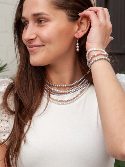 Crown Pearls
