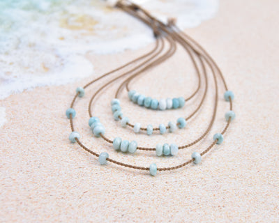 Larimar Collection