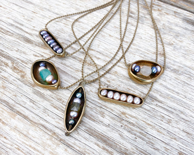 Modern Heirloom