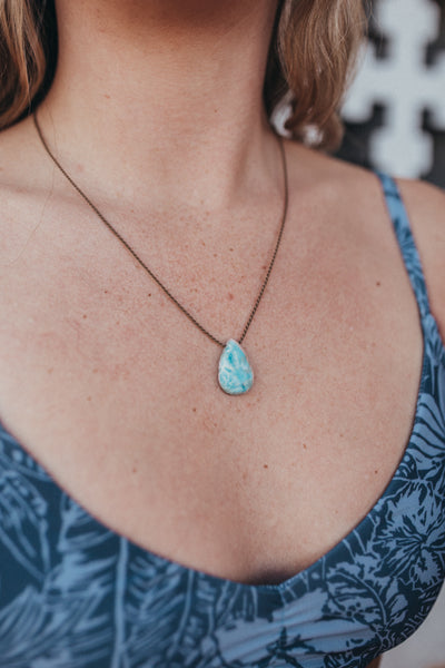 Pendants Tula Blue