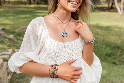 Crescent Collection