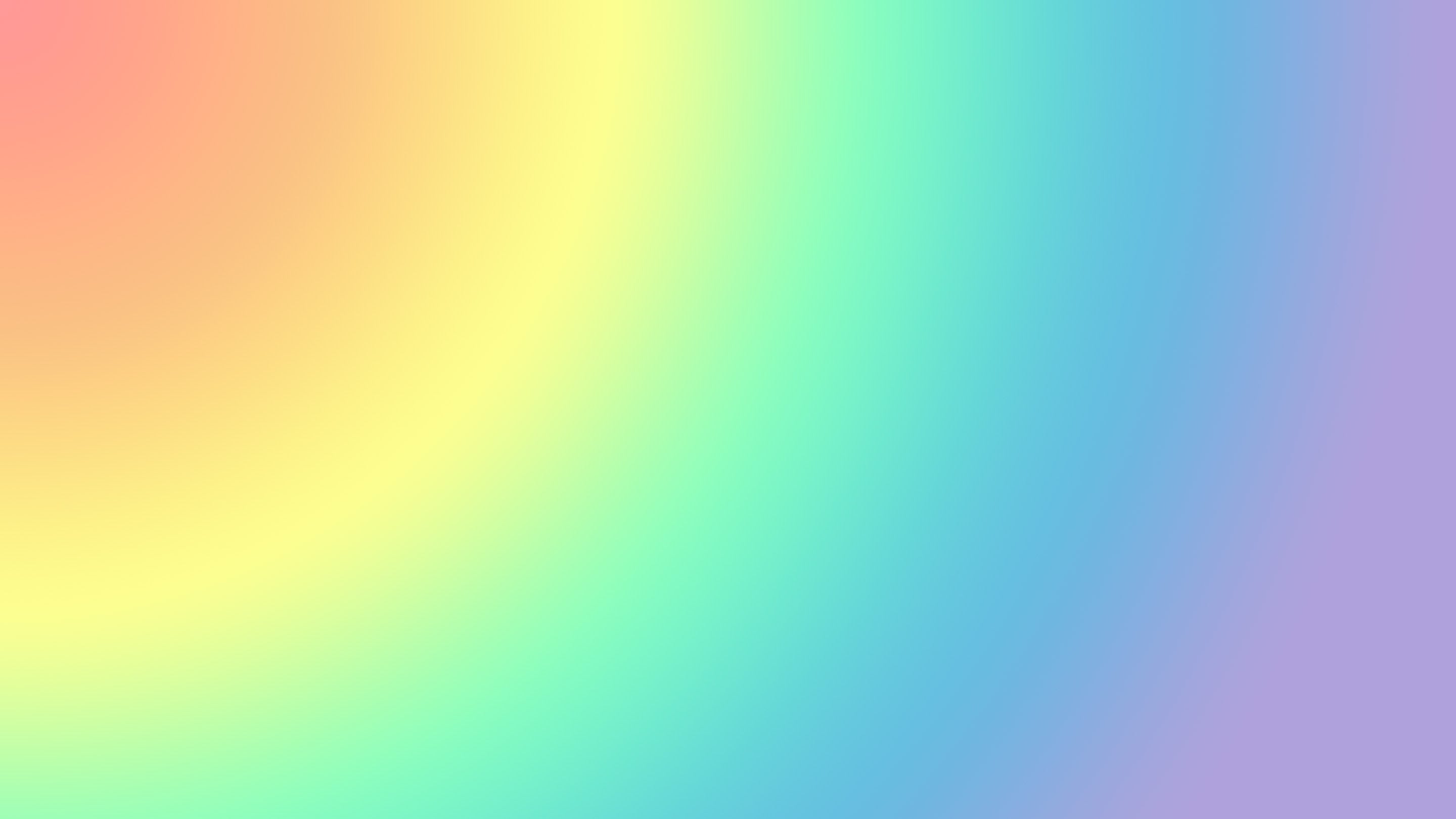 Rainbow Collection
