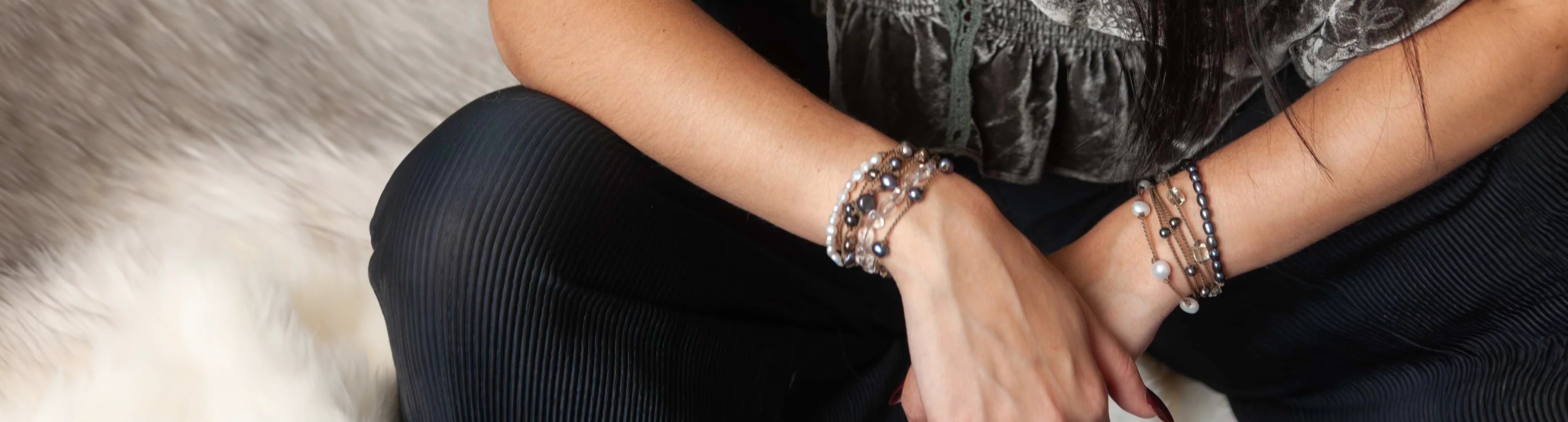 Bracelets You Can Live In