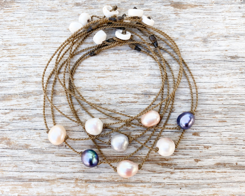 Classic Anklets
