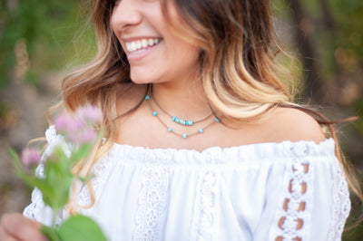 Heishi Bohemian