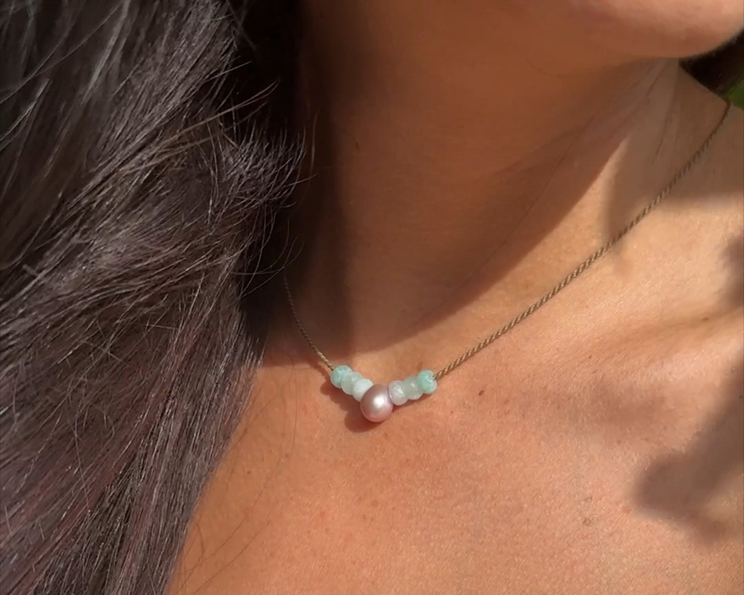 Teardrop Bohemian