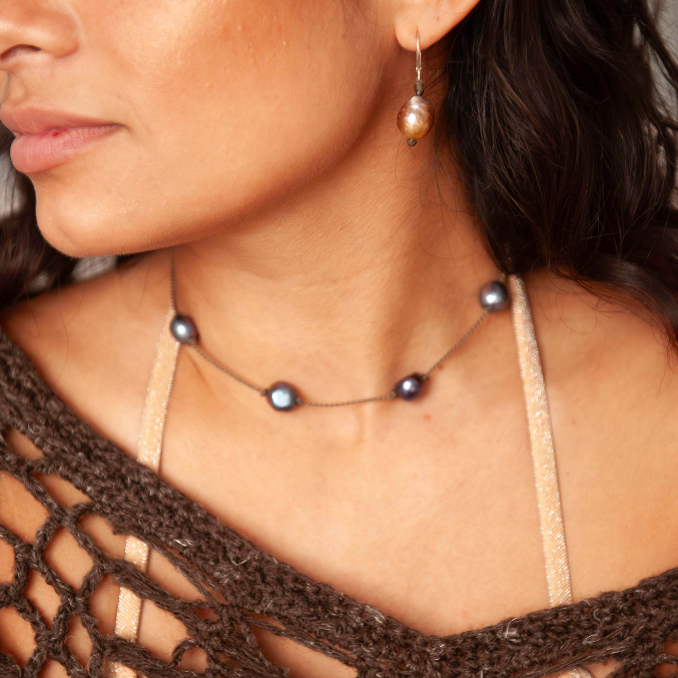 Princess Necklace