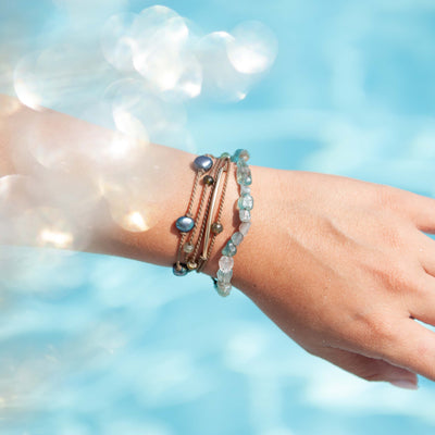 Bracelet Stacks