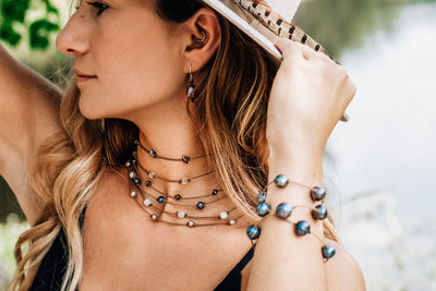 Pearl Collection