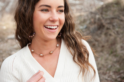 Empress Necklace
