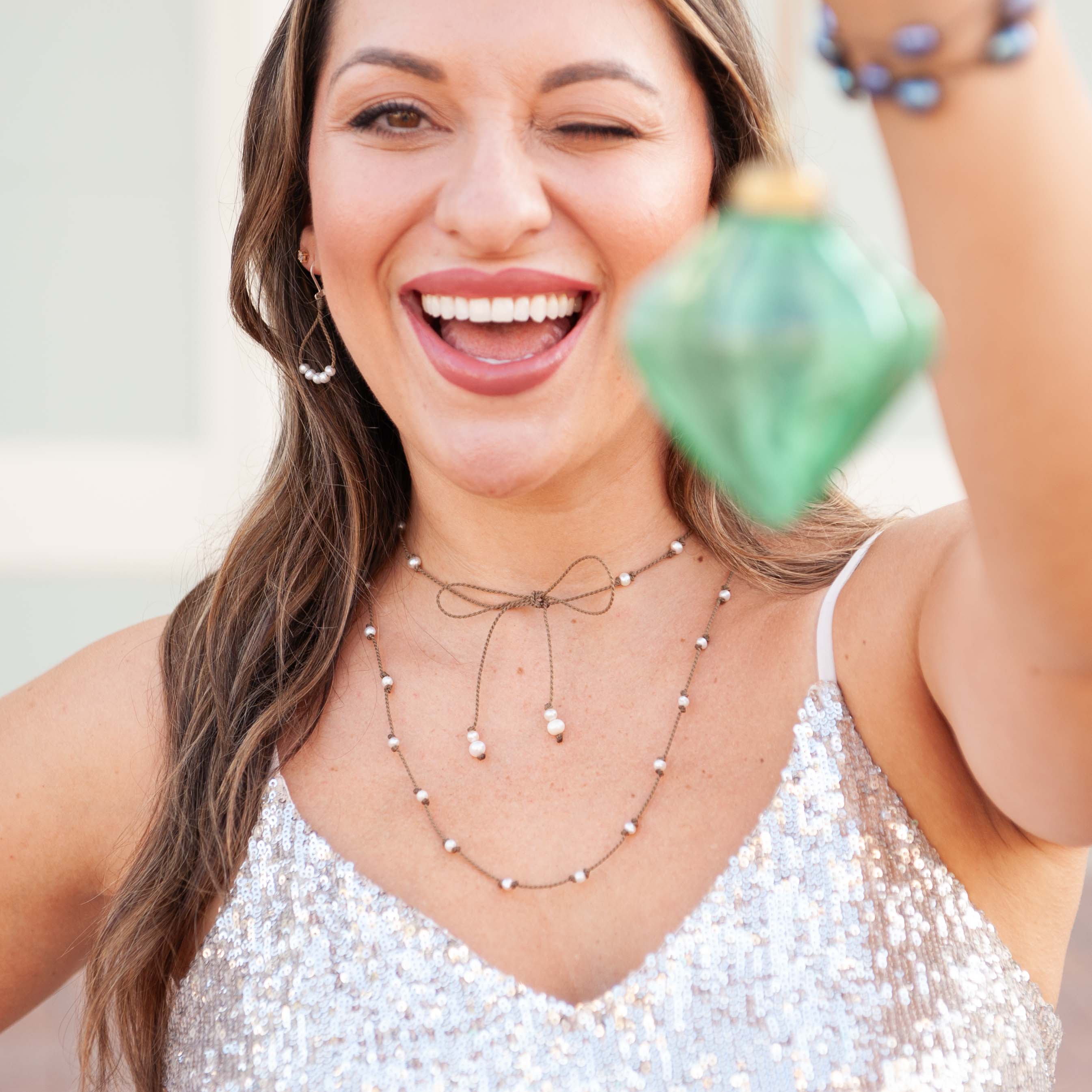 Holiday Mystery Bags – Curated Waterproof Jewelry (Limited Drop)