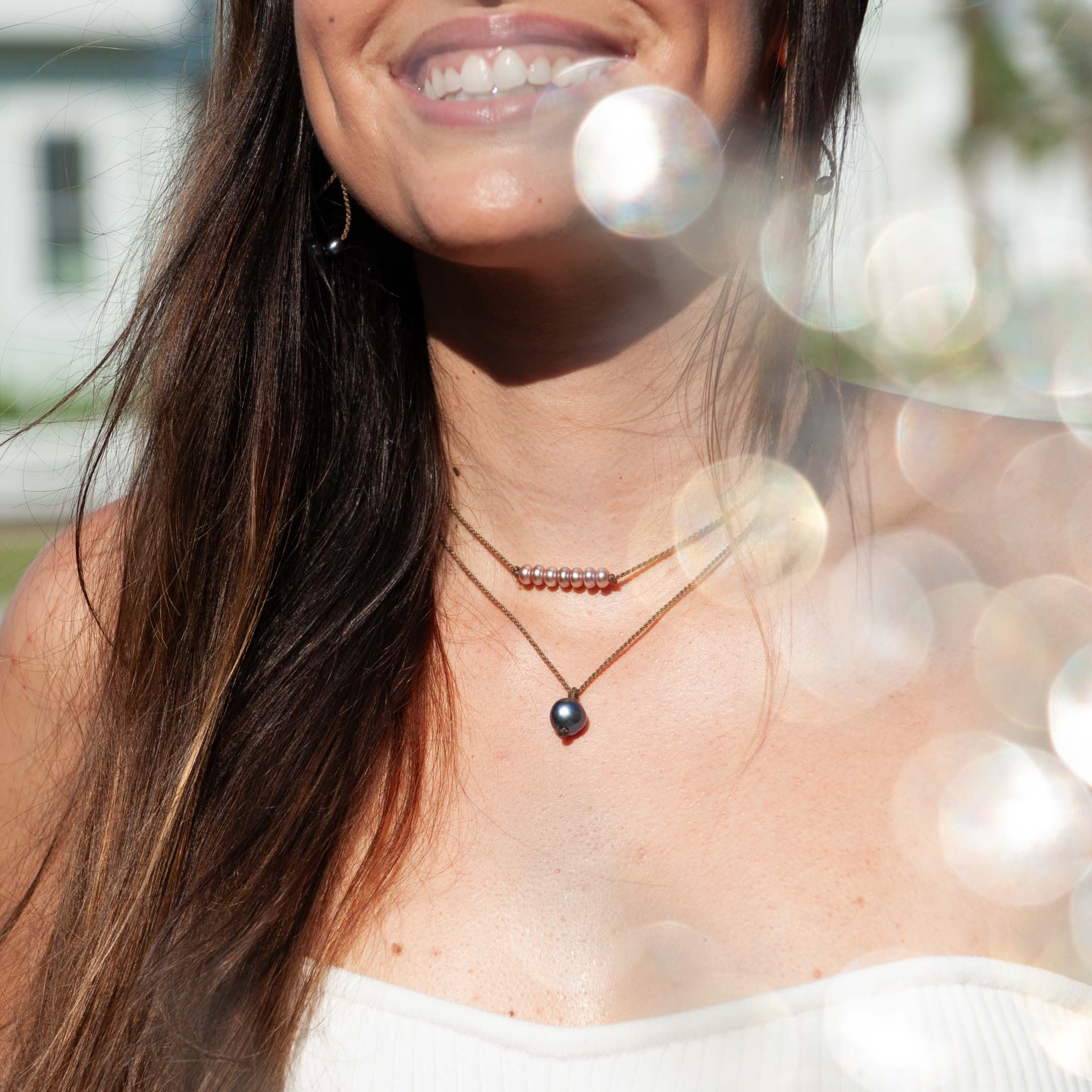 Holiday Mystery Bags – Curated Waterproof Jewelry (Limited Drop)