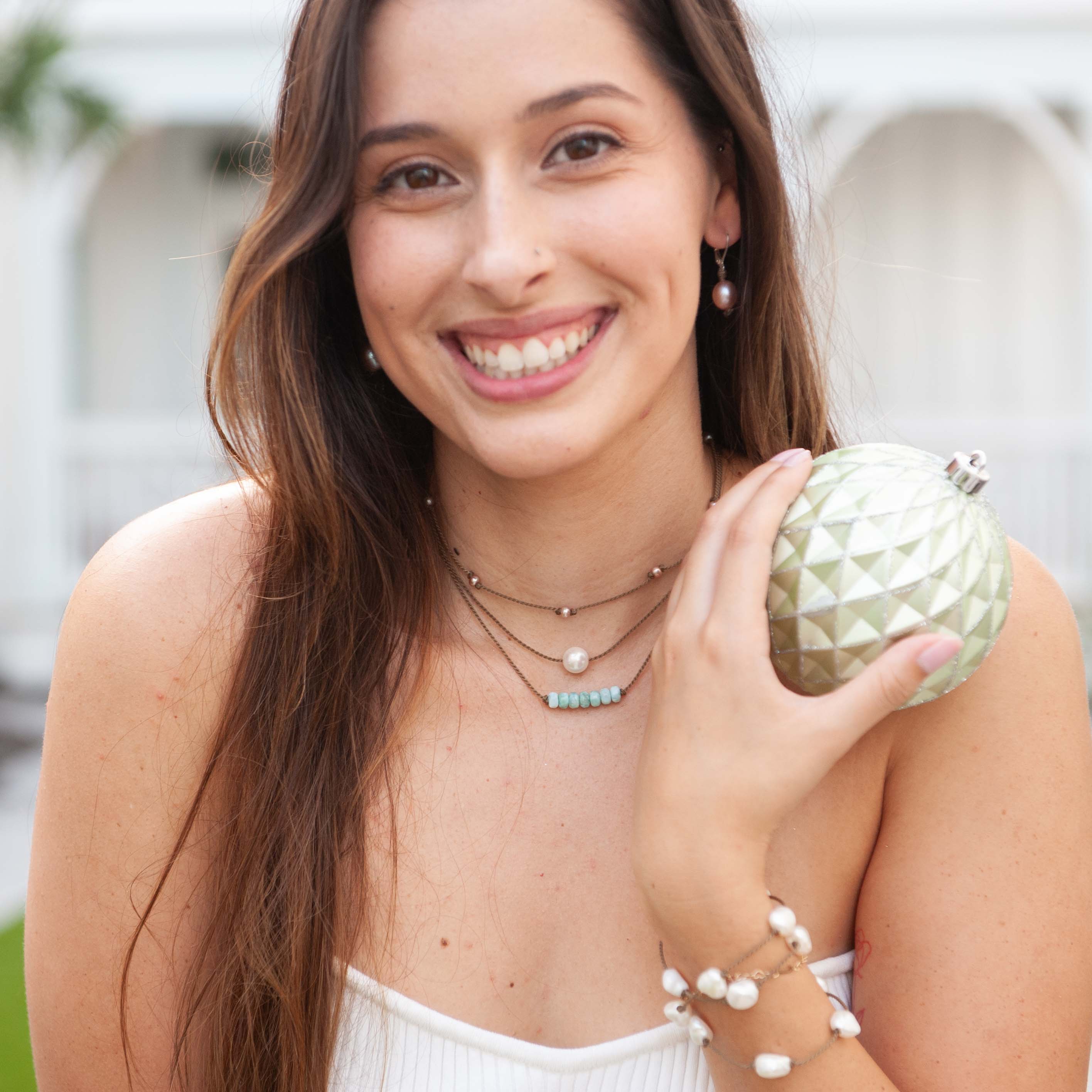 Holiday Mystery Bags – Curated Waterproof Jewelry (Limited Drop)