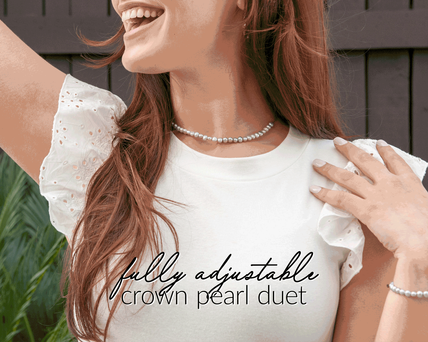 The Crown Pearl Duet