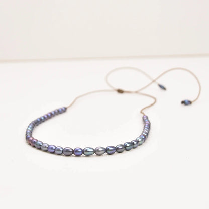 The Crown Rice Pearl Duet