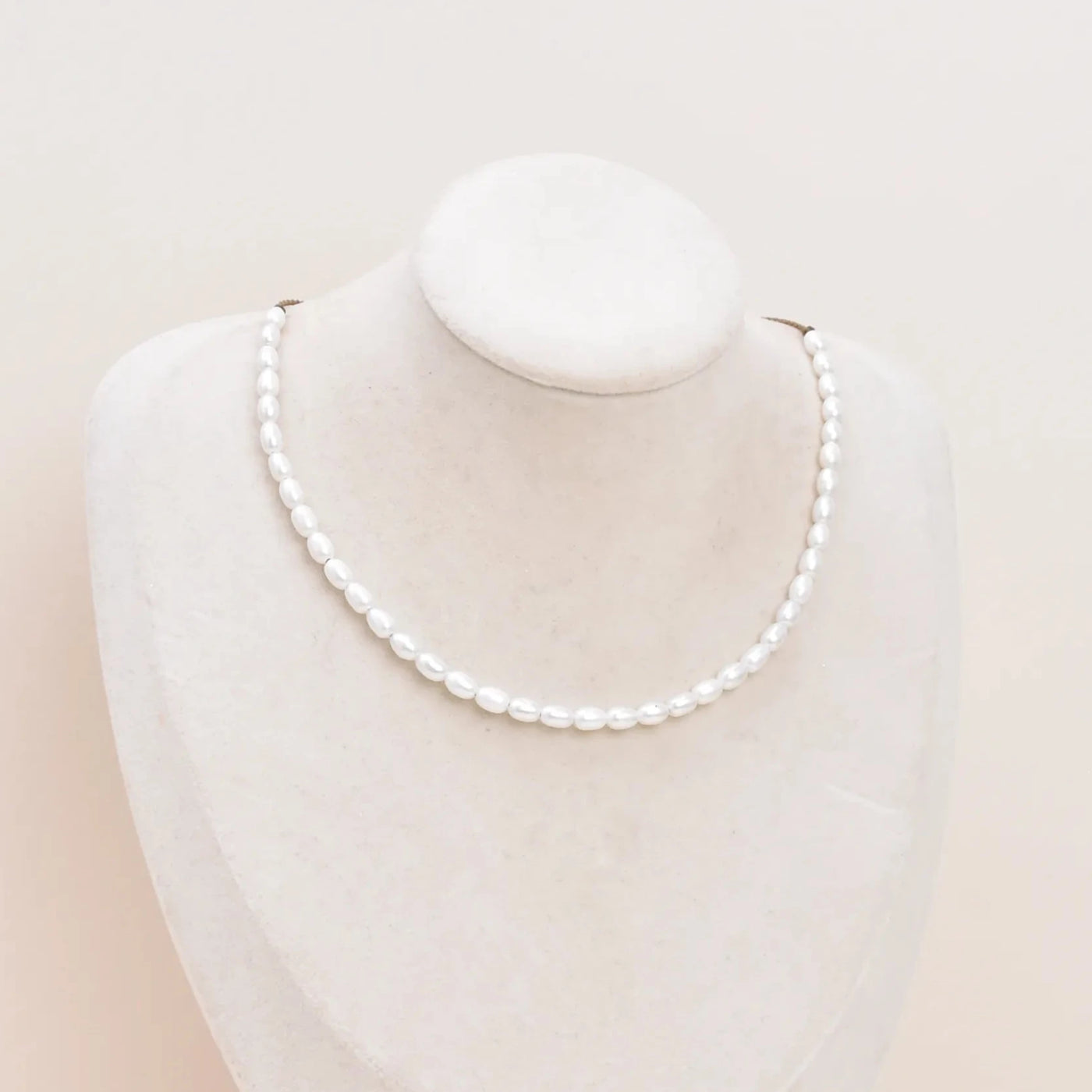 The Crown Rice Pearl Duet
