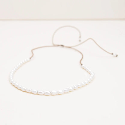 The Crown Rice Pearl Duet