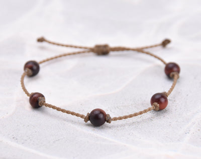 Tiger's Eye Bracelets