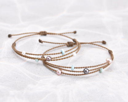 the Aloha Riptide Bracelet