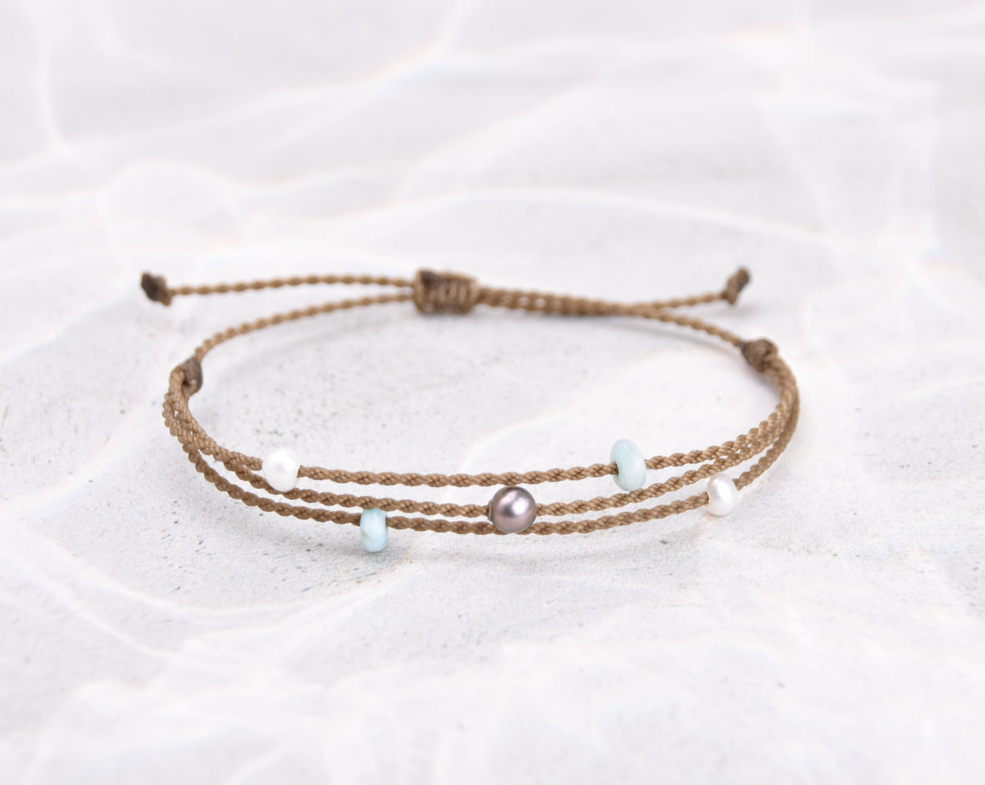 the Aloha Riptide Bracelet