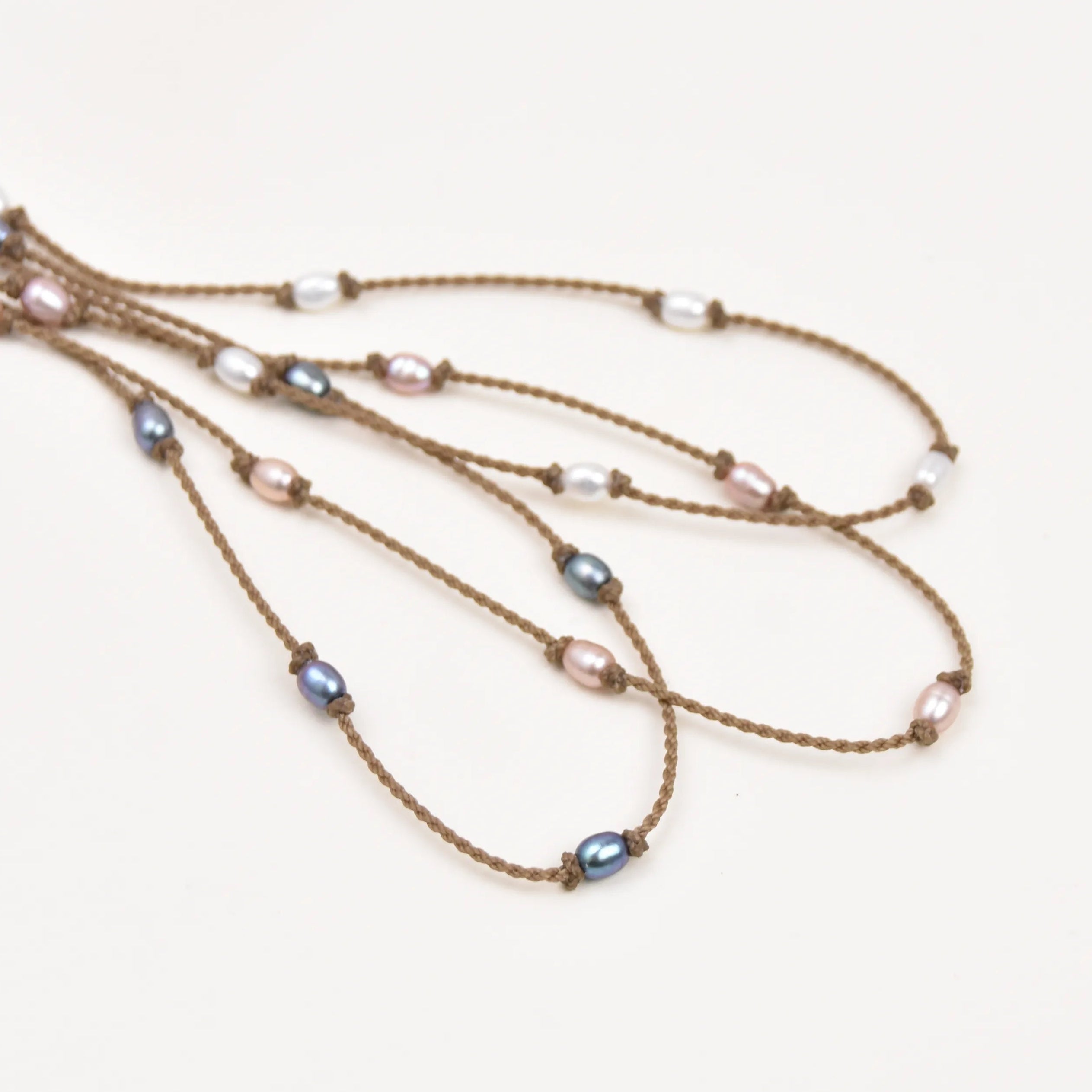 Feminine Icon - Necklace Stack