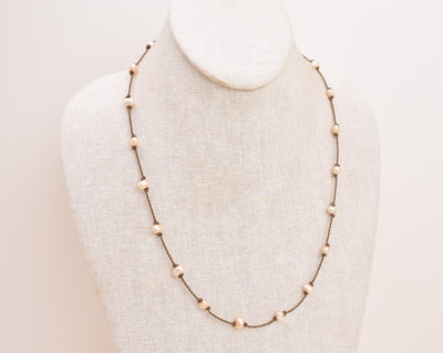 Petite Baroque Pearl - Wrap