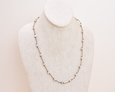 Petite Baroque Pearl - Wrap