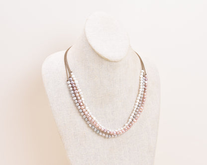 The Crown Pearl Duet