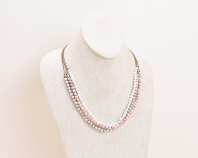 The Crown Pearl Duet