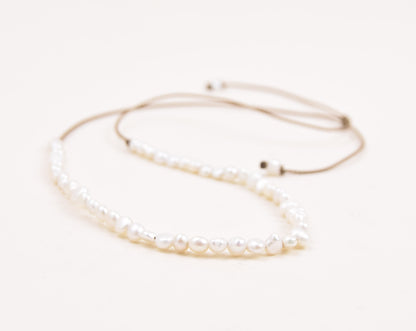 The Crown Pearl Duet
