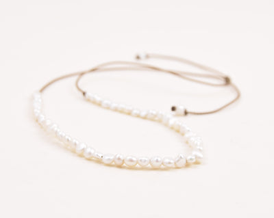 The Crown Pearl Duet