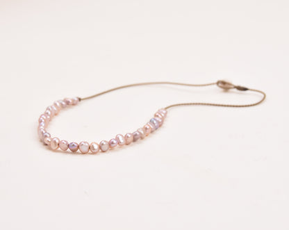 The Crown Pearl Necklace