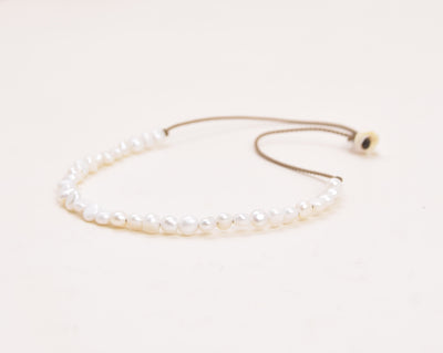 The Crown Pearl Necklace