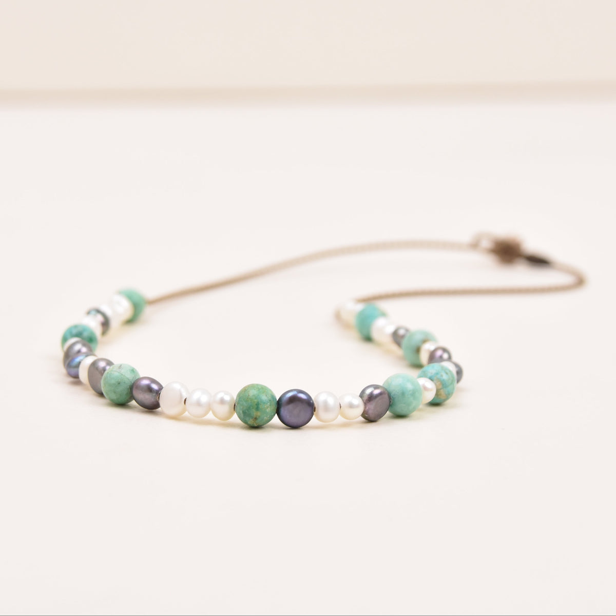 Endless Summer Necklace | Destinations Edition