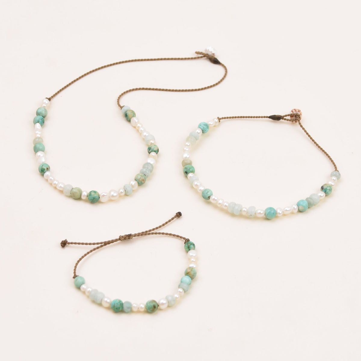Endless Summer Necklace | Destinations Edition