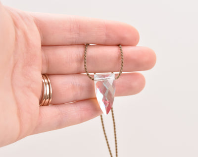 Electric Love - Necklace Stack