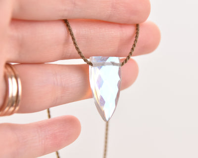 Electric Love - Necklace Stack