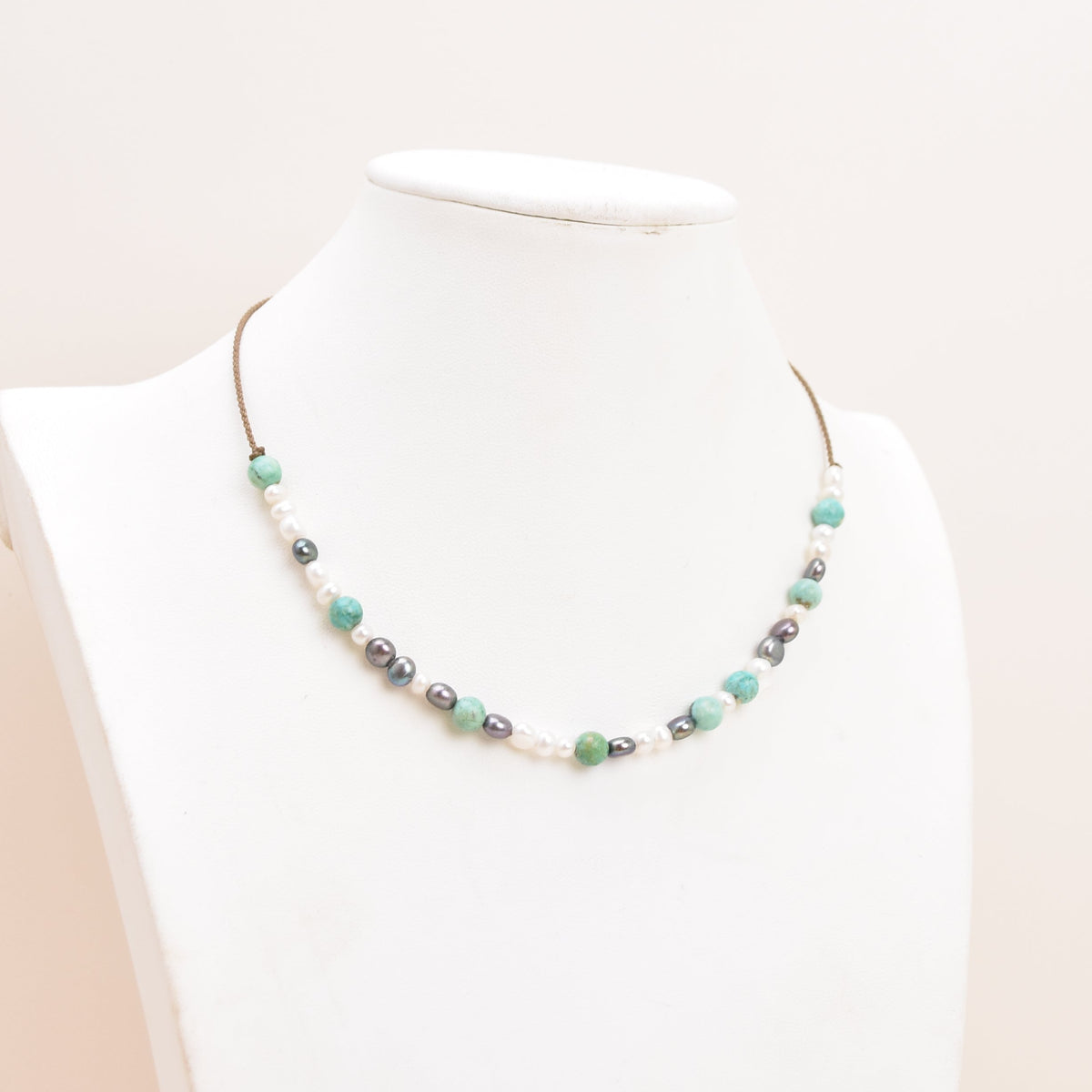 Endless Summer Necklace | Destinations Edition