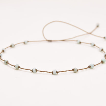 Amazonite - The Tula Traveler