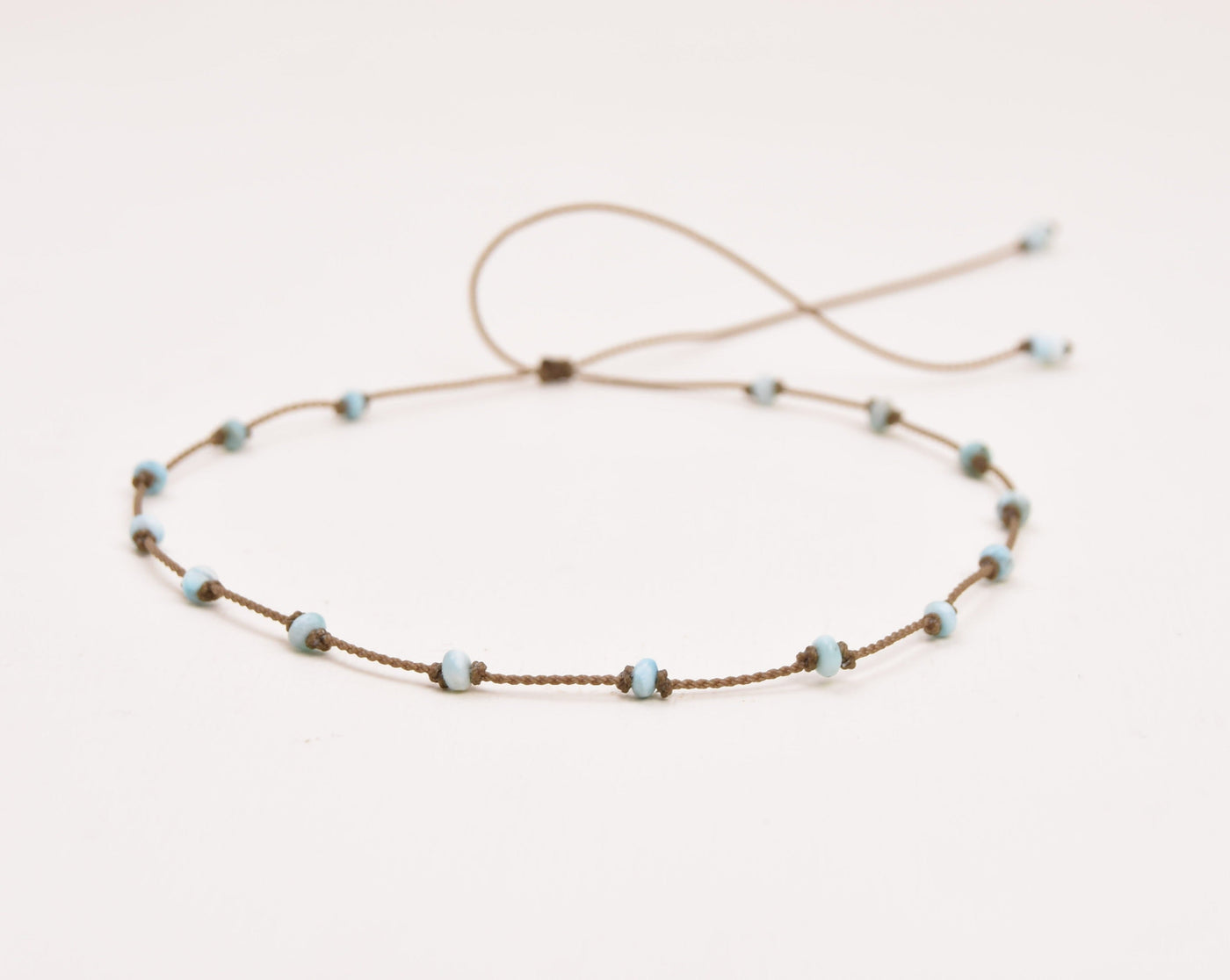 Larimar  - The Tula Traveler