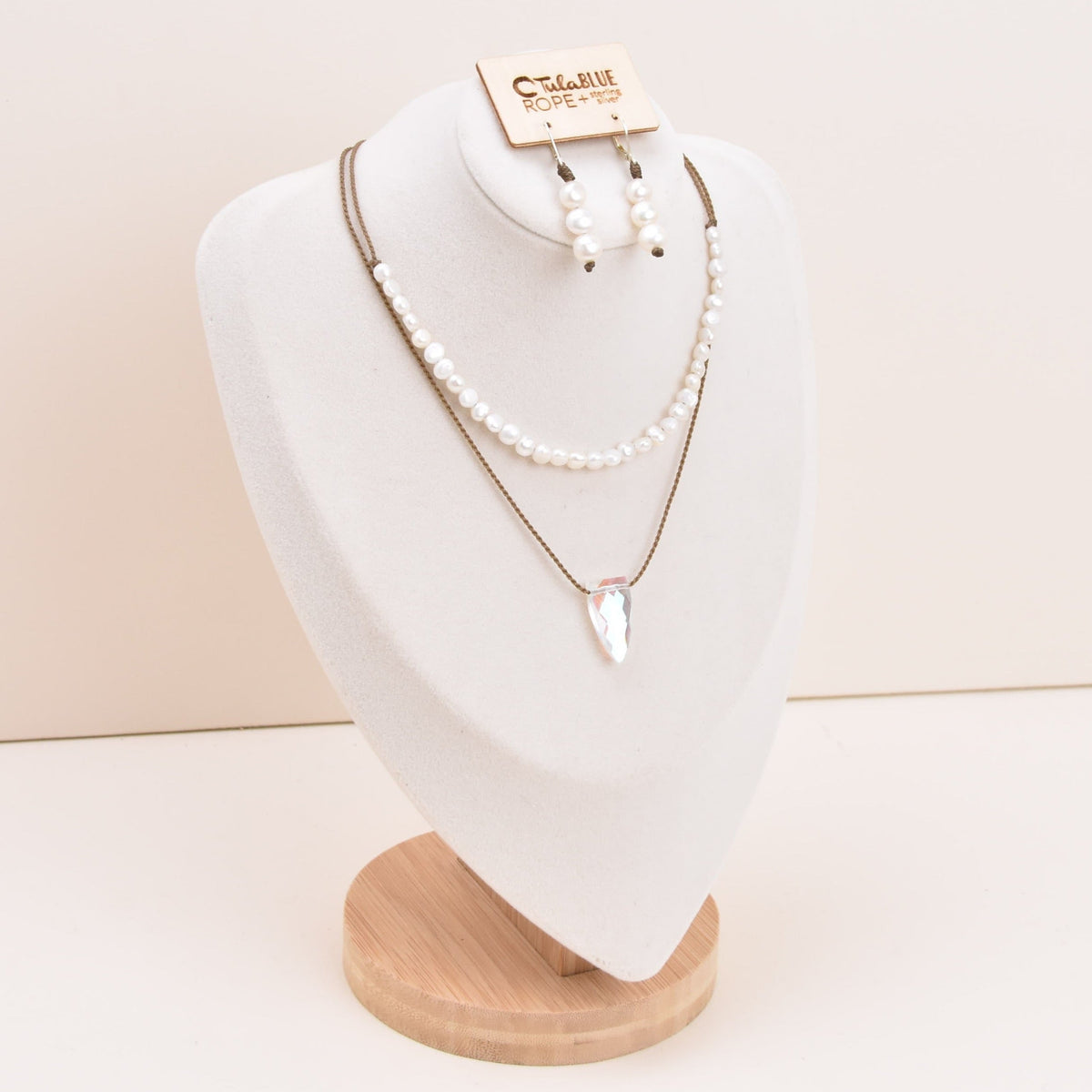 Sugar Sweet - Necklace Stack