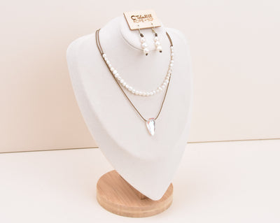 Sugar Sweet - Necklace Stack